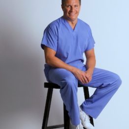 Dr Joe Kravitz from Kravitz Dentistry