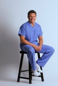 Dr. Joe Kravitz DDS MS Prosthodontist