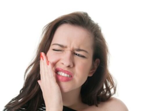 Science of Mouth Pain